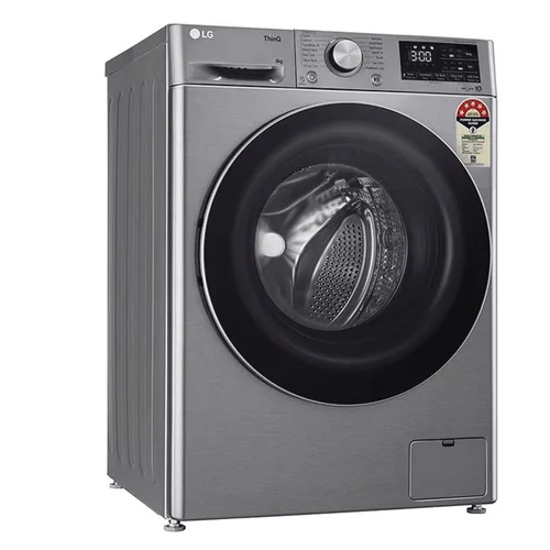 Washing Machine Fully Automatic